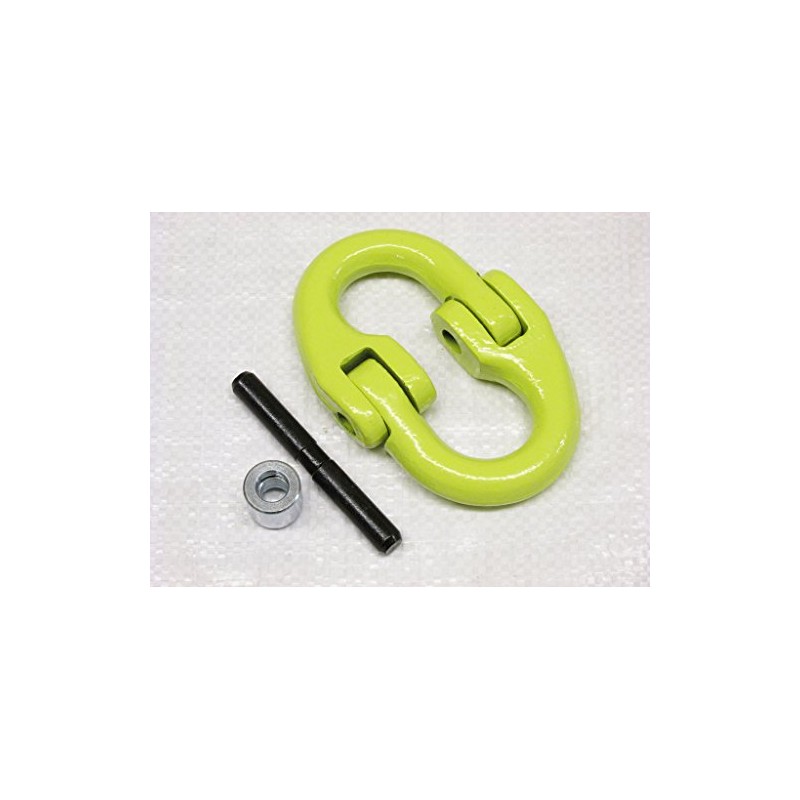 Chain Connector Links 6MM (Grade 100 Hammerlock Heavy Duty Lifting