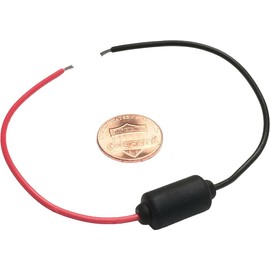 K&S TECHNOLOGIES Universal Mini LED Flasher Relay