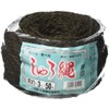 KONYO Konyo Rope 164.4 ft (50 m) Black