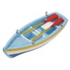 CREApop® Rowing Boat, 10 x 3.5 x 1.8 cm