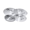 Stagg SXM SET Silent Practice Cymbal set