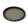 Gobe 39mm Circular Polarizing (CPL) Lens Filter (1Peak)
