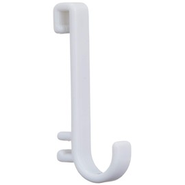 Echo Metal 0636-208 12P Net Hook