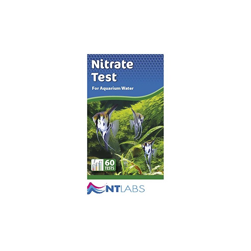 NT Labs NT155 Nitrate Analysis Kit