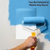Morvat Access Panel 6x9 Inch for Drywall & Ceiling with