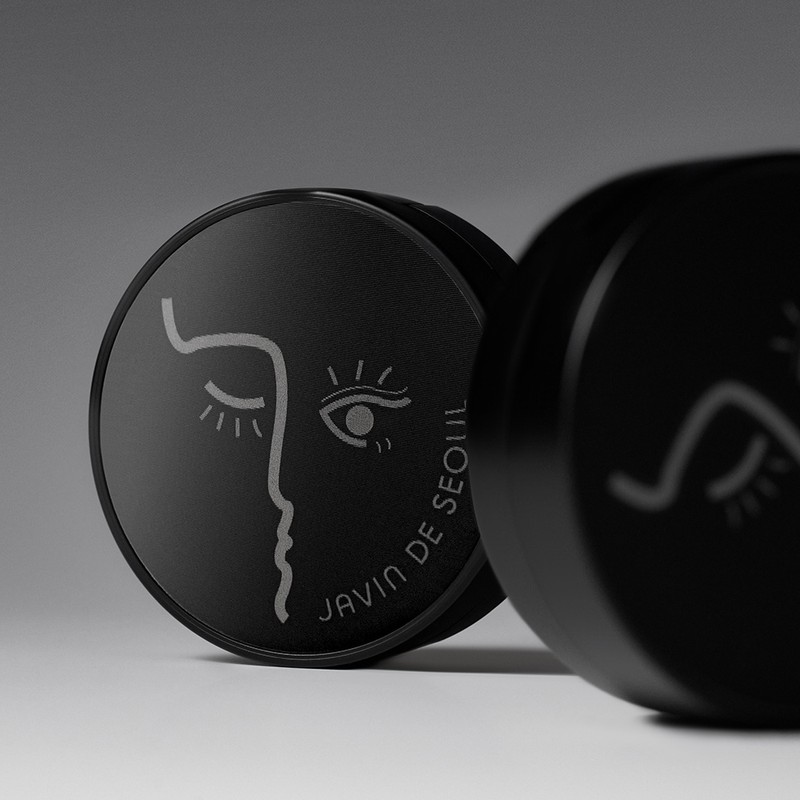 JAVIN DE SEOUL Wink Foundation Pact 15g - [SET] 18