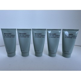 Necessaire 5 X Necessaire The Body Exfoliator Le Gommage Corps Eucalyptus 30ml/1 fl oz Each