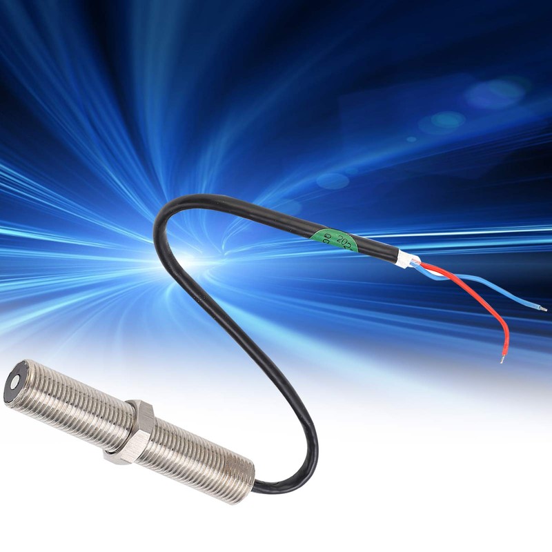 MSP675 Speed Sensor Induction Probe Sine Wave Output Signal Generator