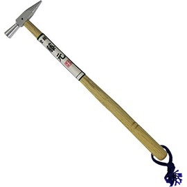 Fujimoto Mini Hammer Fine Point