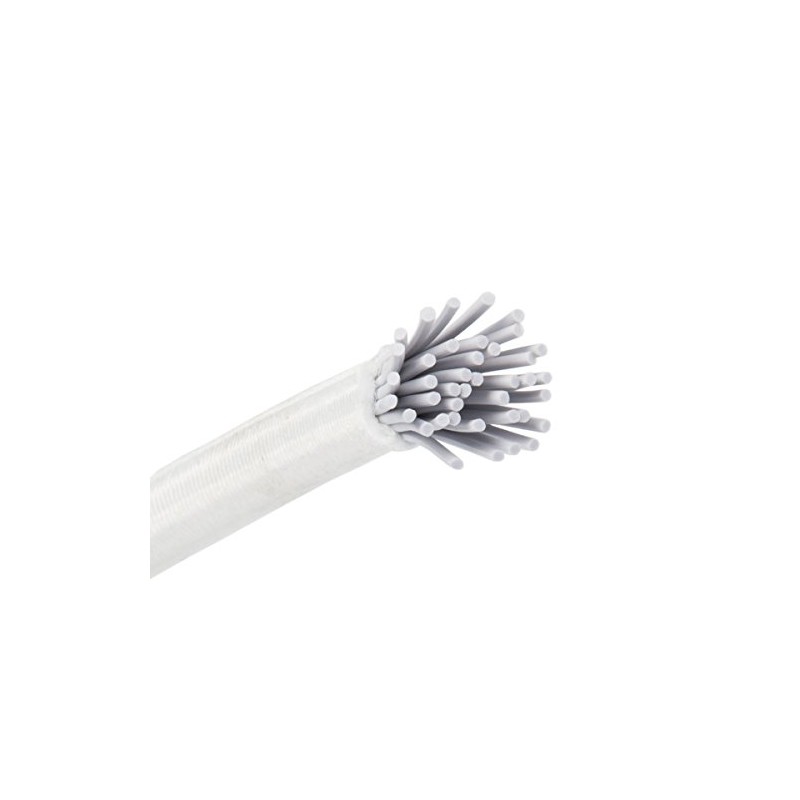 10 m Rubber Cord – Hat Elastic – Round Elastic,