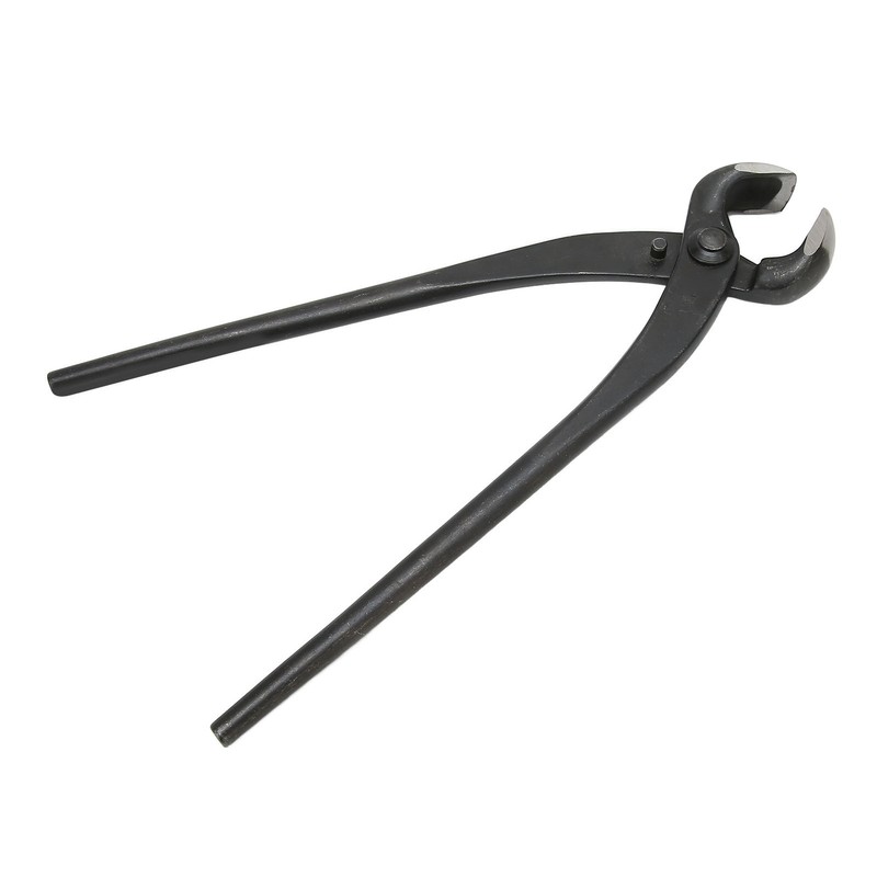 290mm Bonsai Cutter Tree Manganese Steel Professional Concave Branch Knob
