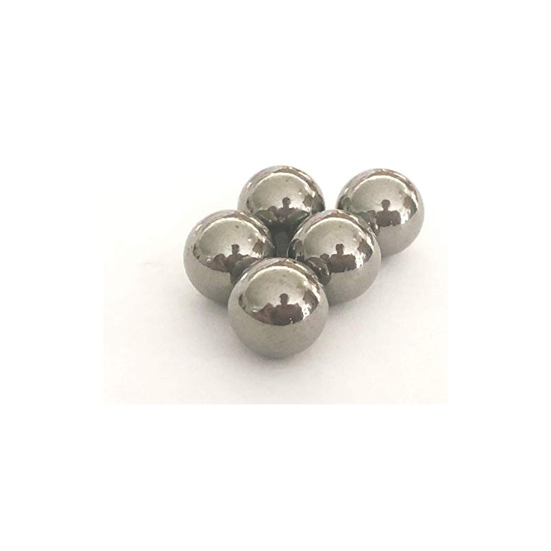 5 Gravity Maze Marbles Replacement