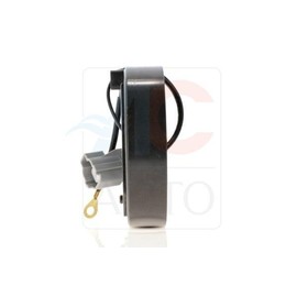 ACAUTO AC-04DN06 Coil Magnetic Coupling Compressor 25 mm 96 mm