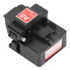 Fiber Cleaver High Accuracy Cold Hot Welding Universal Automatic Incisive