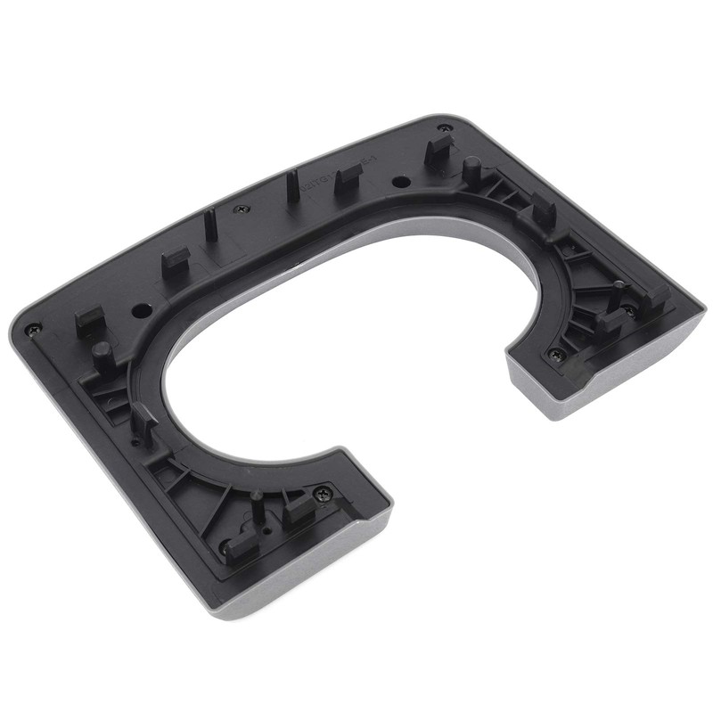 LUJUNTEC Center Console Cup Holder Armrest Replacement Pad Compatible with