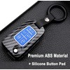 Key Fob Cover Fit for Chevy Camaro Cruze Limited Equinox