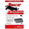 Tomcat Live Catch Mouse Trap (1 Case of 4 Traps)