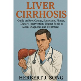 LIVER Cirrhosis