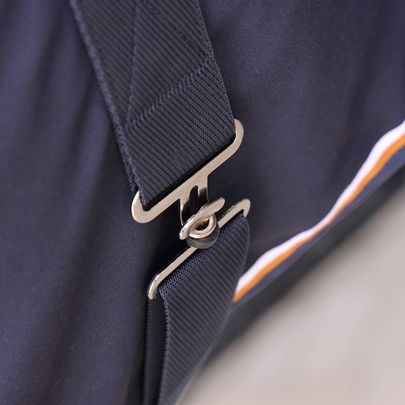 Shires Tempest Original Stable Sheet - Ink 5ft6