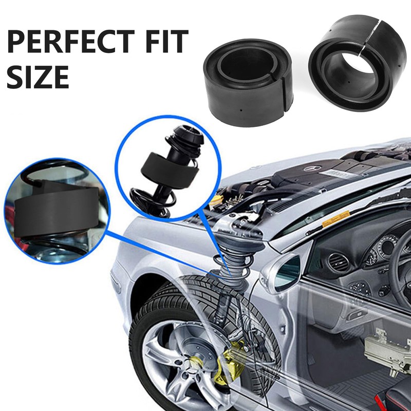 CSS-1168 Coil springs Universal 1.68" Inner Wall Heigh