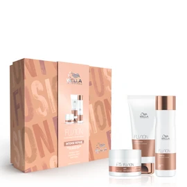 Wella Professionals Fusion Trio Pack