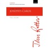 Joseph's Carol: Full score