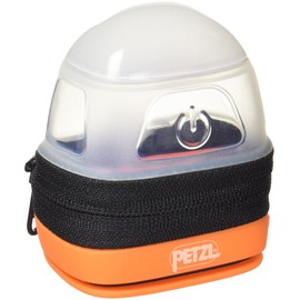 PETZL, NOCTILIGHT Lantern Case, Transform Your Petzl Headlamp for Camping & Hiking