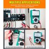 Pro'sKit Tool Solutions MT-2207 Protection Function Analogue Multimeter Quick Response