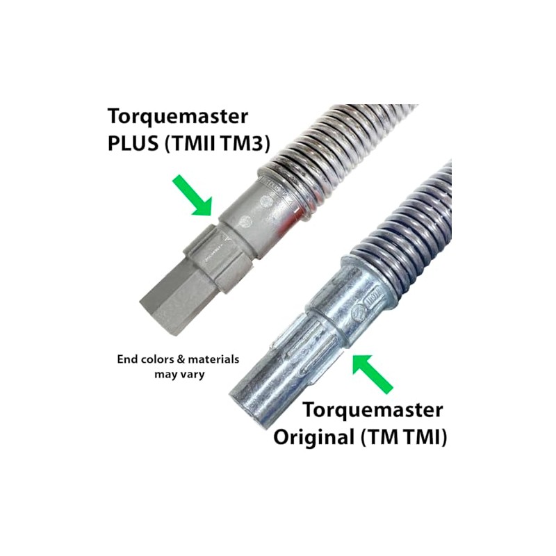 Wayne Dalton Torquemaster Spring - Torquemaster Plus / 7 ft