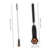 Ipetboom Back Scratcher for Men Massage Tool Comfortable Claw Design