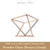 Première Classe Skincare - Beauty Sponge Holder - Rose Gold