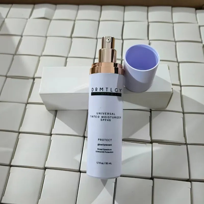 Crema Hidratante Spf46 Anti-r, Crema Hidratante, Protector S