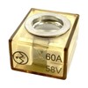F.S.P 60 Amp MRBF Terminal Fuse Block Kit (Fuse Included)