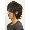 Clearstone WIGGY RICH Wig Fashion Wig Wig Medium Wolf Medium