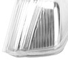 Wing Mirror Indicator Lens Clear Weatherproof EMPID0021 Door Mirror Turn