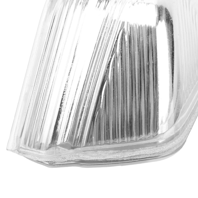 Wing Mirror Indicator Lens Clear Weatherproof EMPID0021 Door Mirror Turn