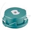 Makita Nylon Cord Cutter Ultra Auto 4, Automatically Retractable, Compatible