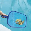YLXT Swimming Pool Skimmer Cleaning Net, Leaves Garbage, Cleaning, Cleaning,