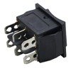 PLENTZOM Start On Off Switch Compatible with Harbor Freight Predator