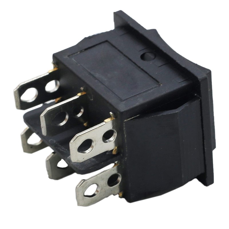 PLENTZOM Start On Off Switch Compatible with Harbor Freight Predator