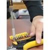 E – Value Precision Screwdriver Set 30 Bits + Handle