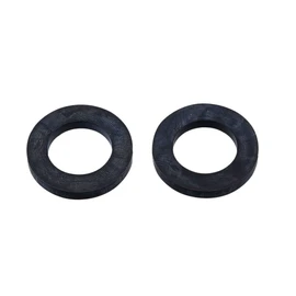 SANEI Faucet Repair Parts Union Gasket Diameter 0.5 x Inner Diameter 0.3 x Thickness 0.1 inch (12 mm) x Inner Diameter 0.3 inch (8 mm) x Thickness 0.1 inch (2 mm) PP40-1