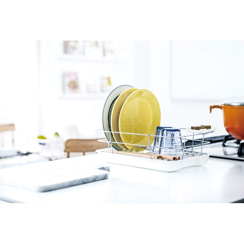 Cheri Wire Drainer Set