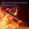 BNTECHGO 12 Gauge Silicone Wire 10 ft red and 10