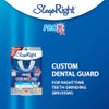 SleepRight Gen 2 Pro-RX - Protector dental (nueva versión)