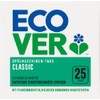 Ecover Ecological Dishwasher Tabs, Pack of 25, 500g
