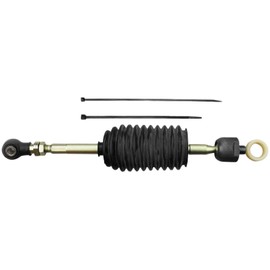 QuadBoss 53511054R Steering Rack Tie Rod Assembly Kits Right Inner and Outer