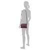 TOM TAILOR Mirenda Women's Crossbody Bag Small, purple