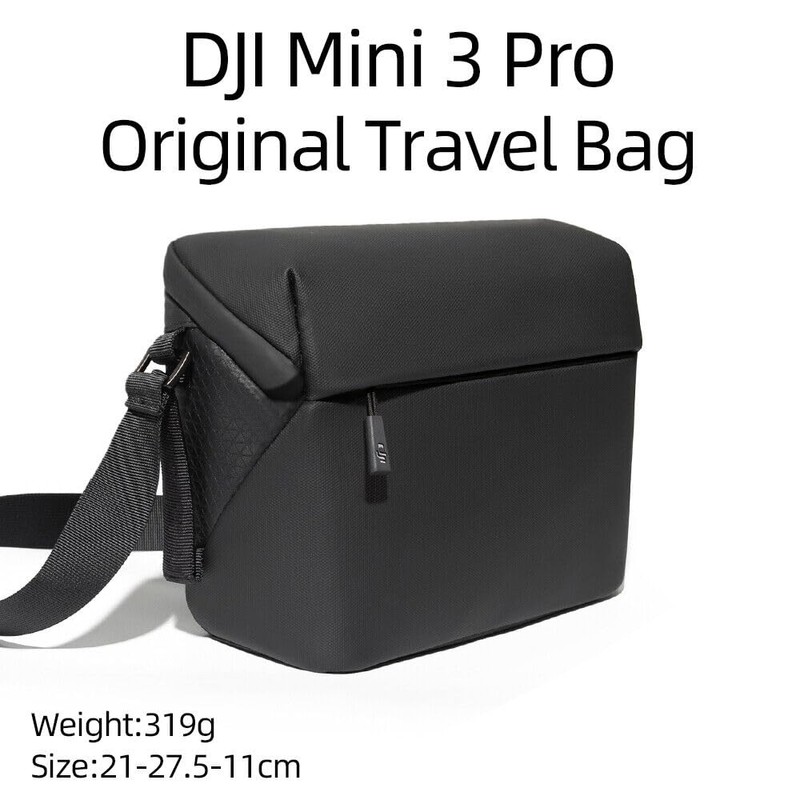 XBERSTAR Original Portable Bag Storage Bag Shoulder Bag for DJI