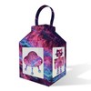 Ursus 18780002 Lantern Craft Set "My Favourite Lantern Nebula", Complete